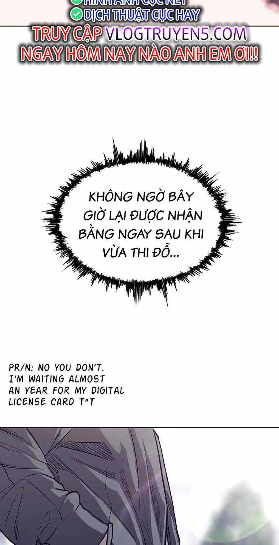 Loser Báo Thù Chapter 23 trang 34