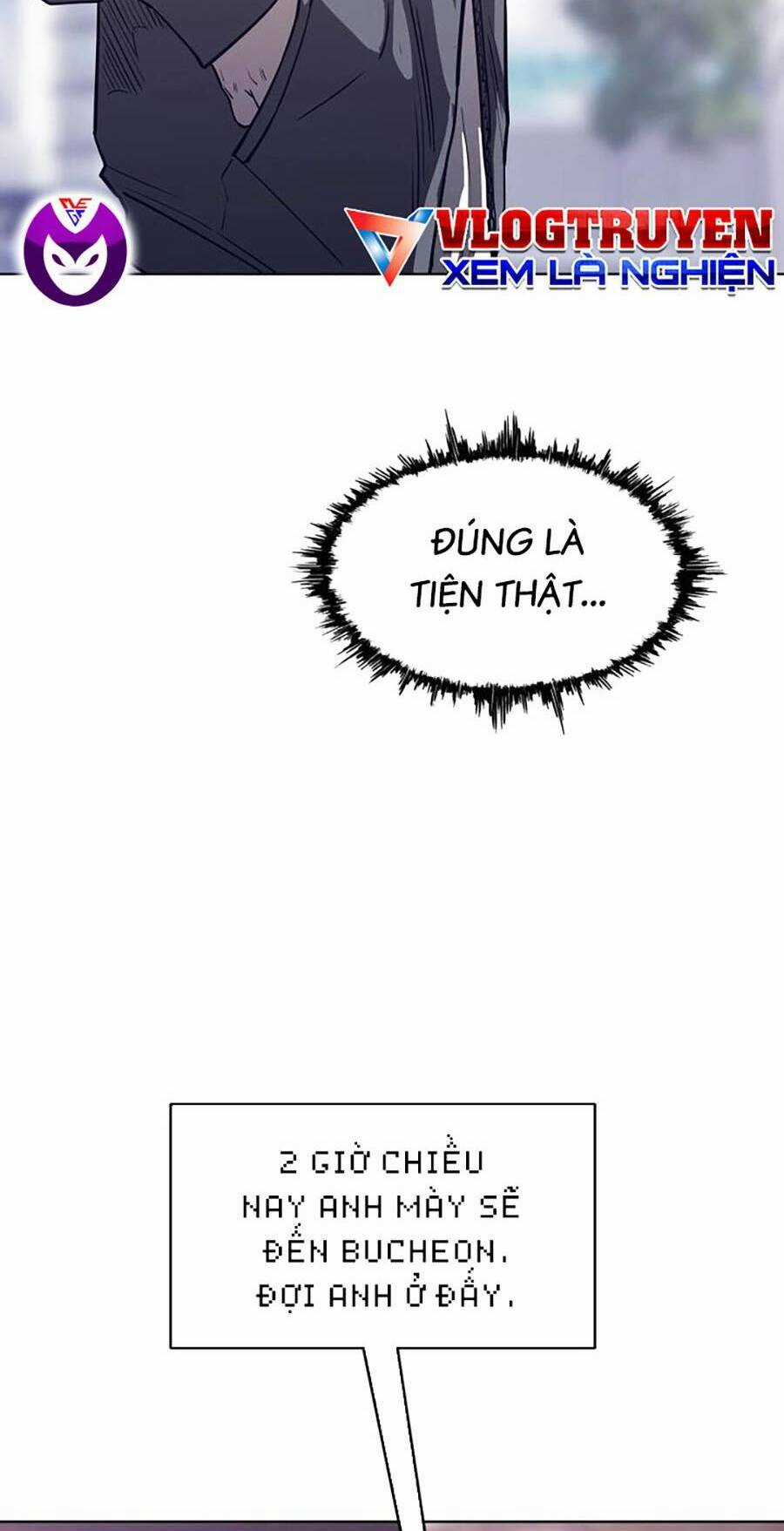 Loser Báo Thù Chapter 23 trang 35
