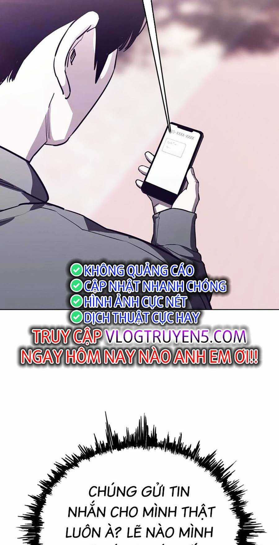 Loser Báo Thù Chapter 23 trang 36