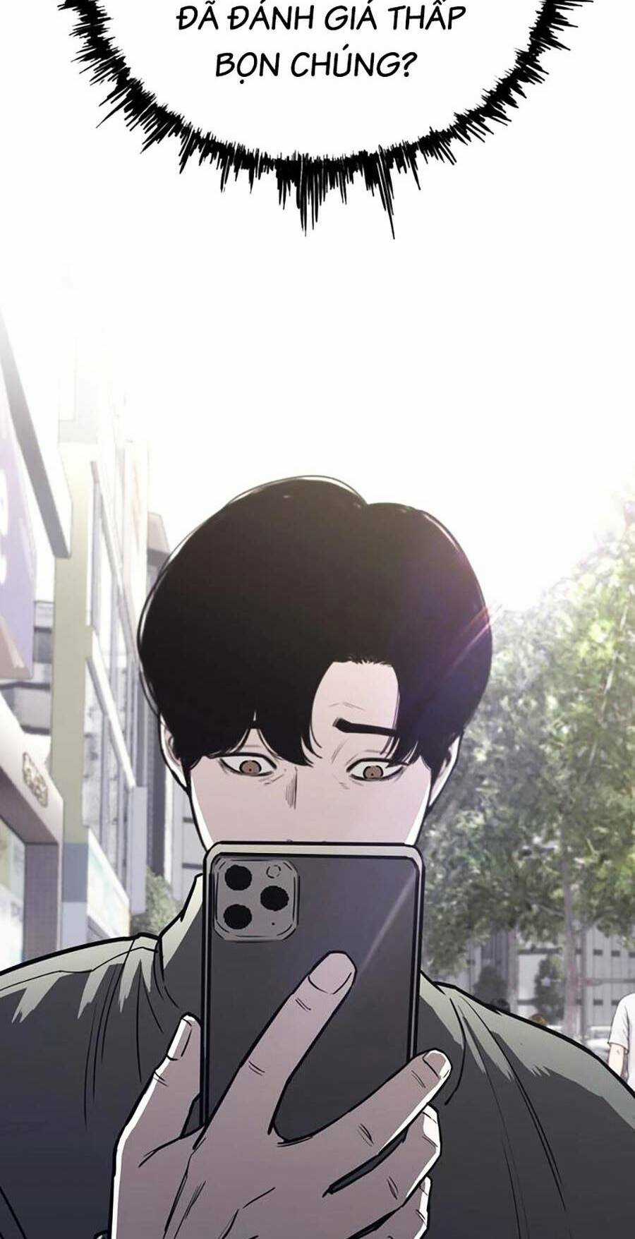 Loser Báo Thù Chapter 23 trang 37