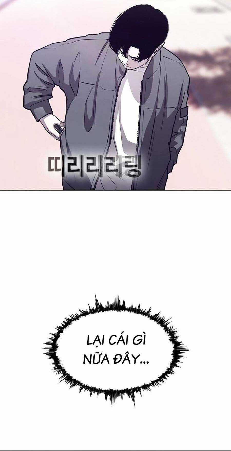 Loser Báo Thù Chapter 23 trang 39