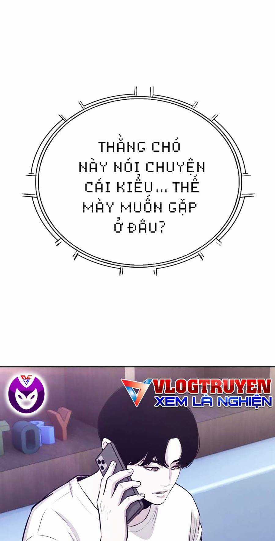 Loser Báo Thù Chapter 23 trang 4