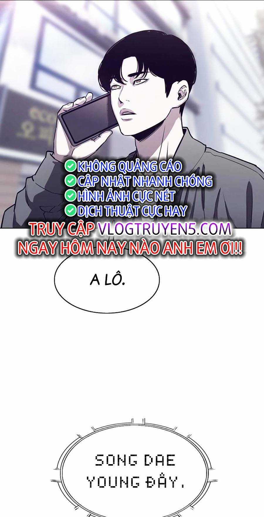 Loser Báo Thù Chapter 23 trang 40