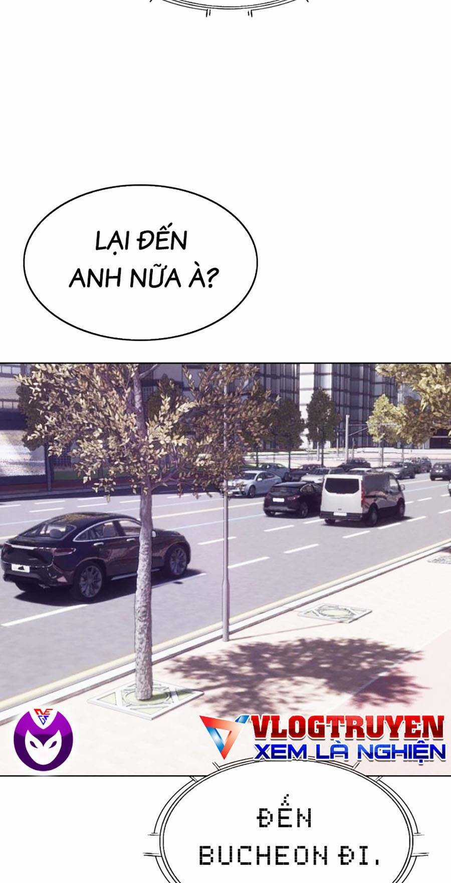 Loser Báo Thù Chapter 23 trang 41