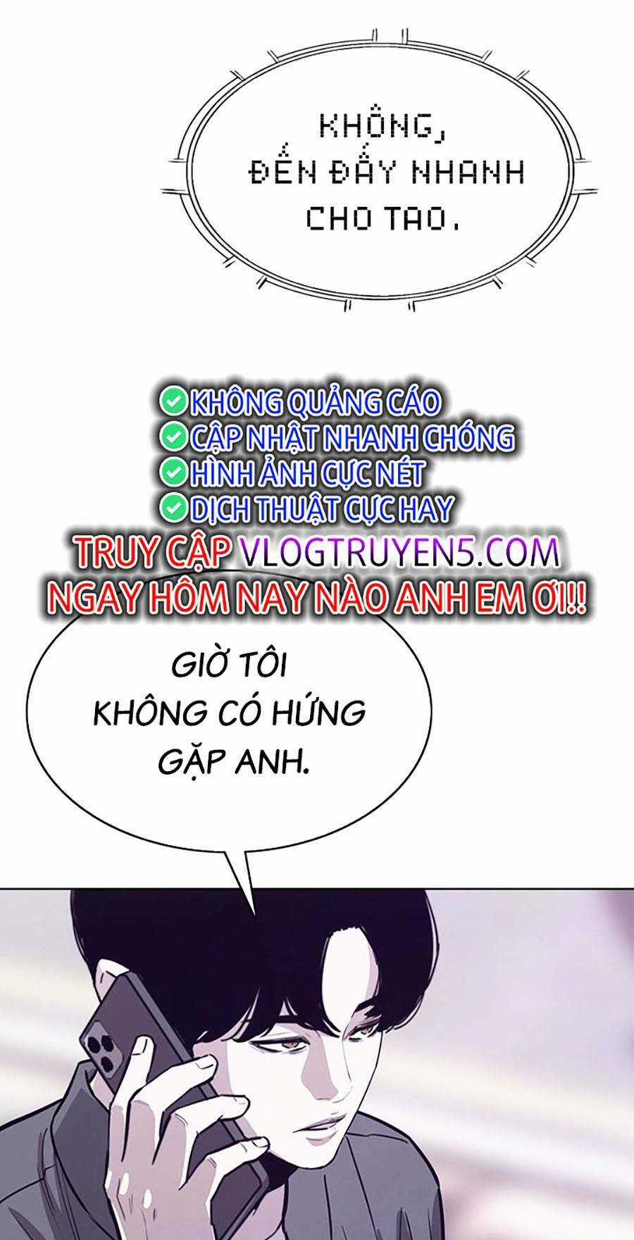 Loser Báo Thù Chapter 23 trang 43