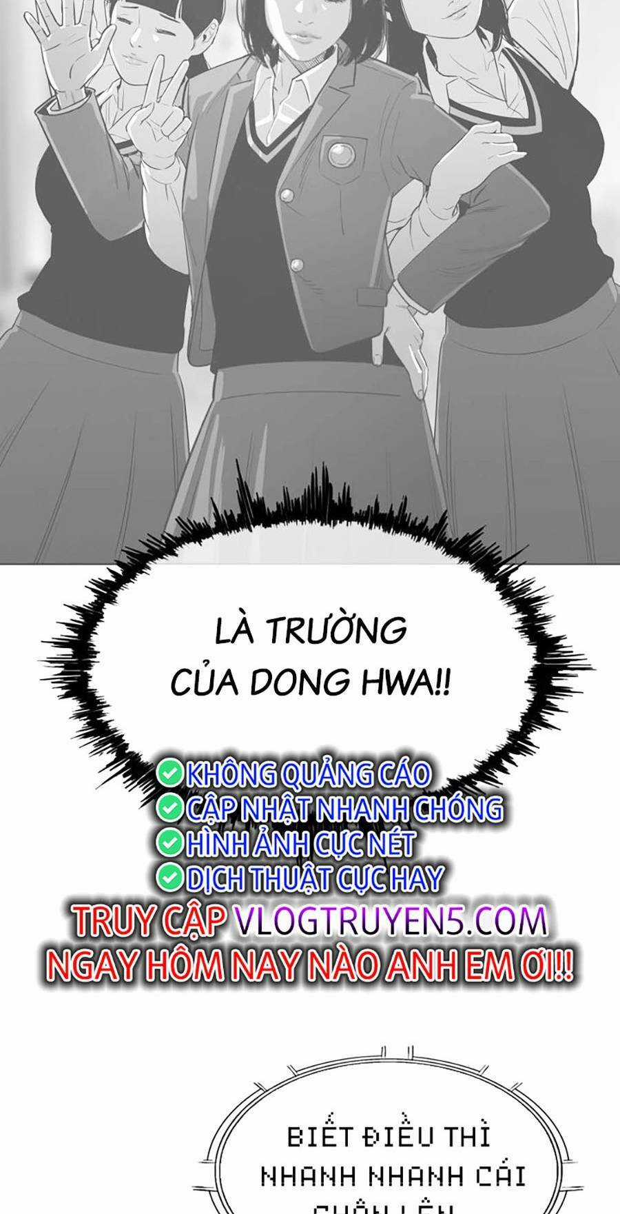 Loser Báo Thù Chapter 23 trang 49
