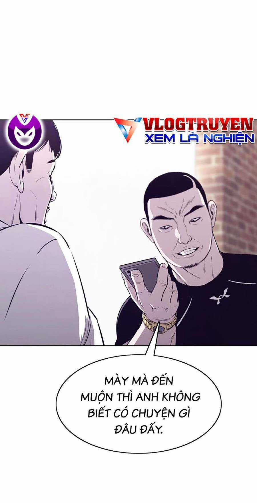 Loser Báo Thù Chapter 23 trang 51