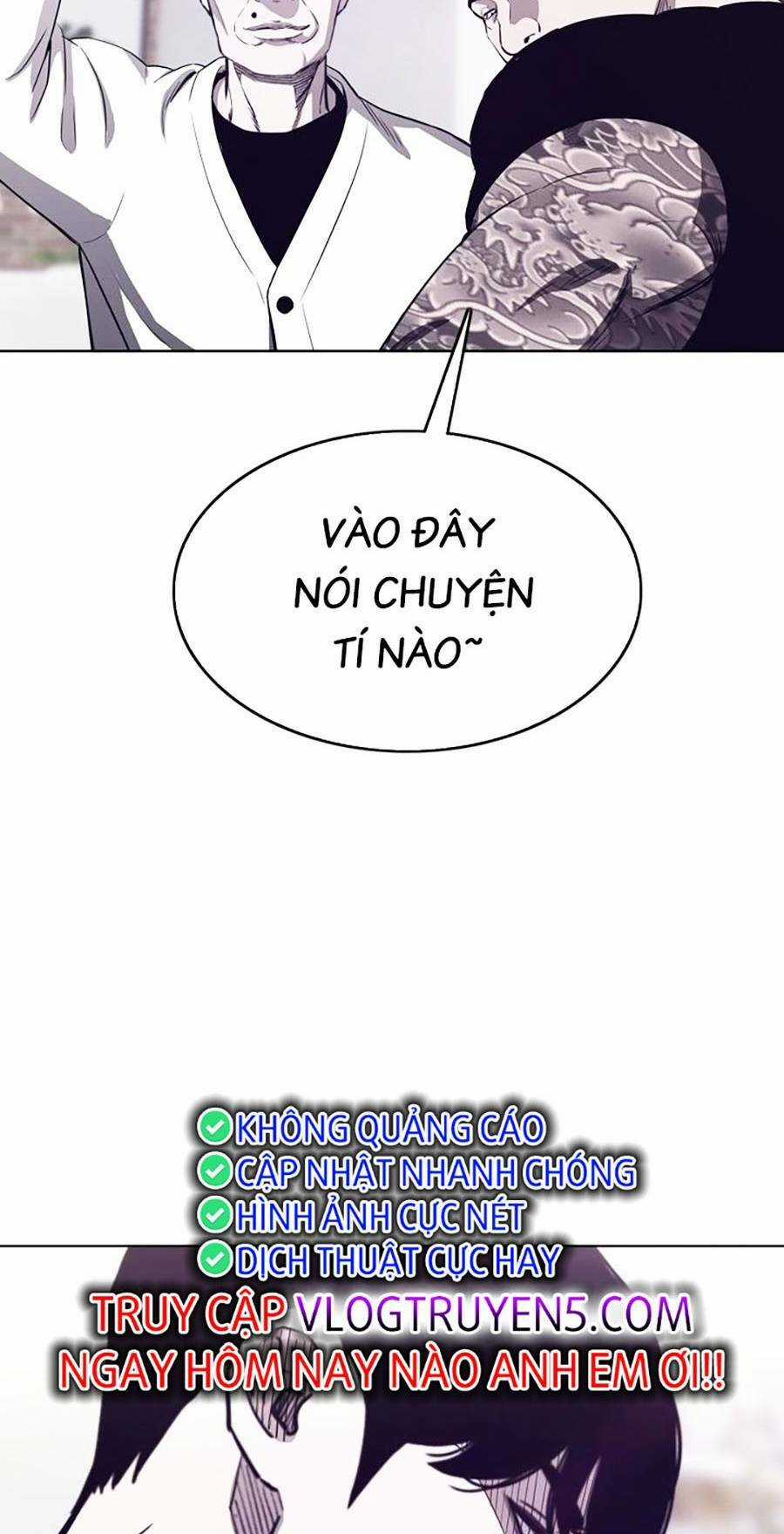 Loser Báo Thù Chapter 23 trang 56