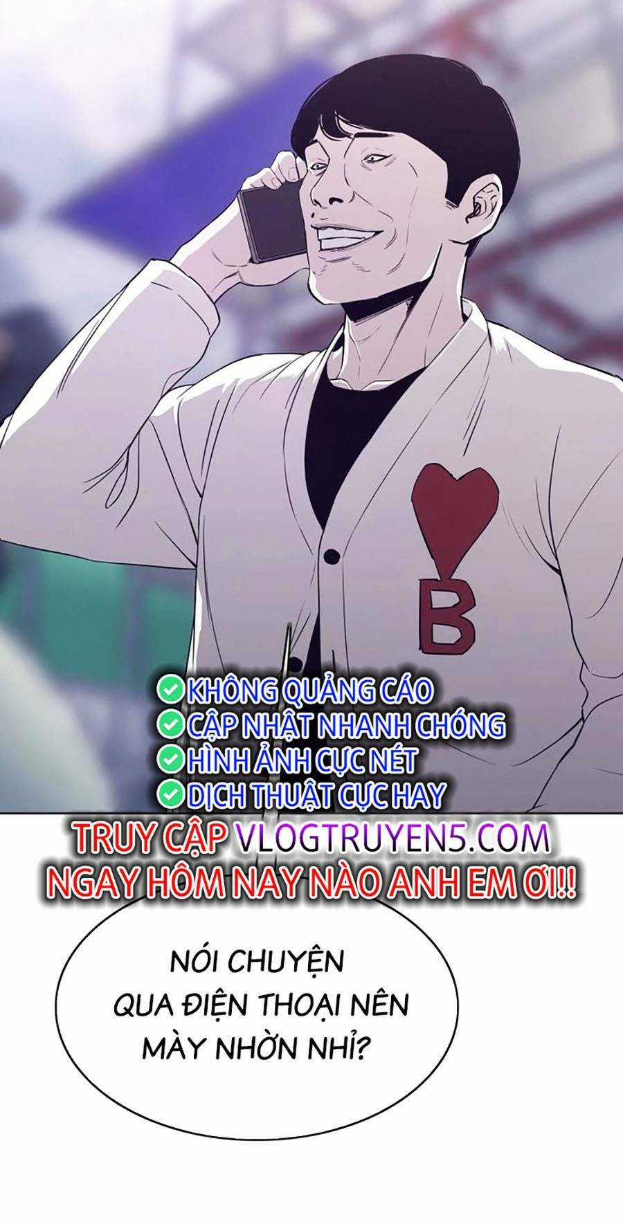 Loser Báo Thù Chapter 23 trang 6