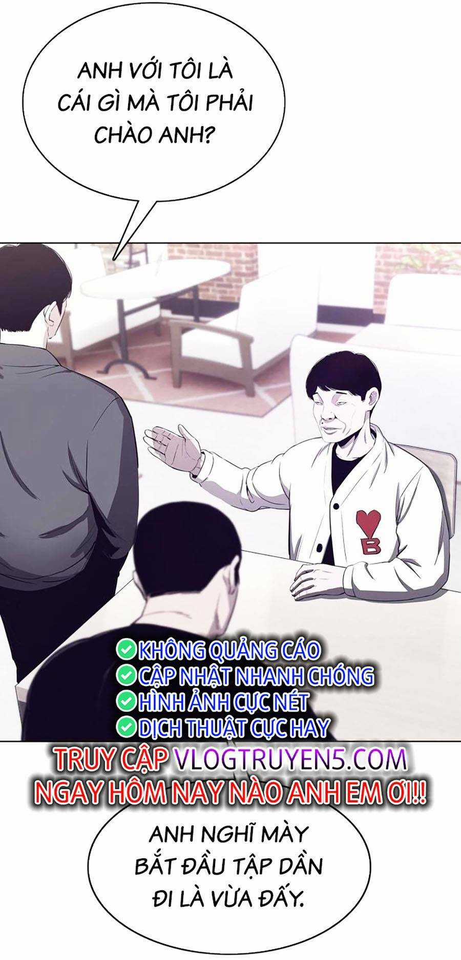 Loser Báo Thù Chapter 23 trang 60