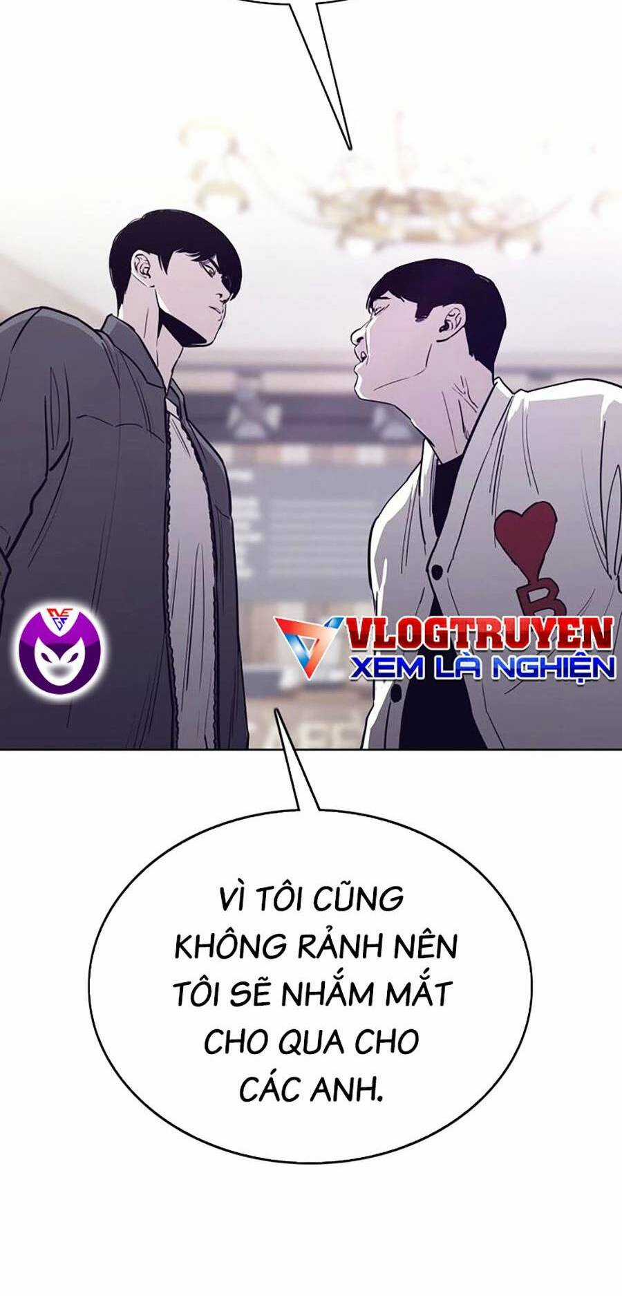 Loser Báo Thù Chapter 23 trang 65