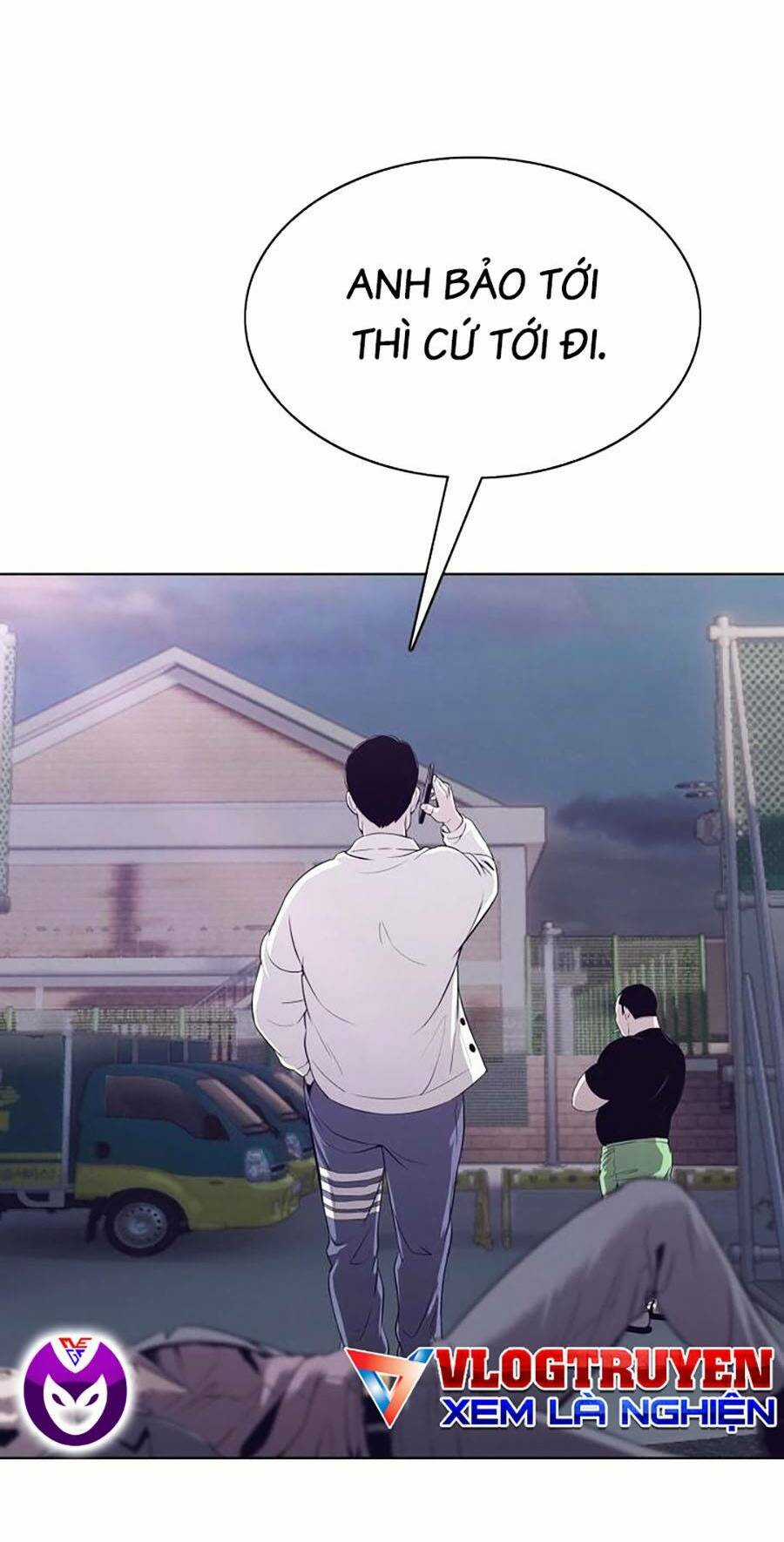 Loser Báo Thù Chapter 23 trang 7