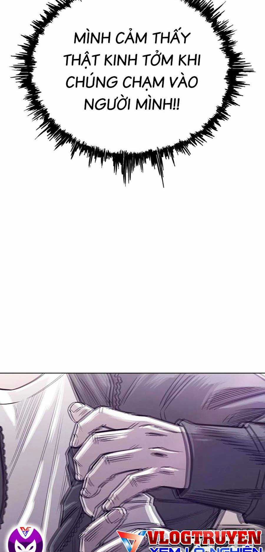 Loser Báo Thù Chapter 23 trang 72