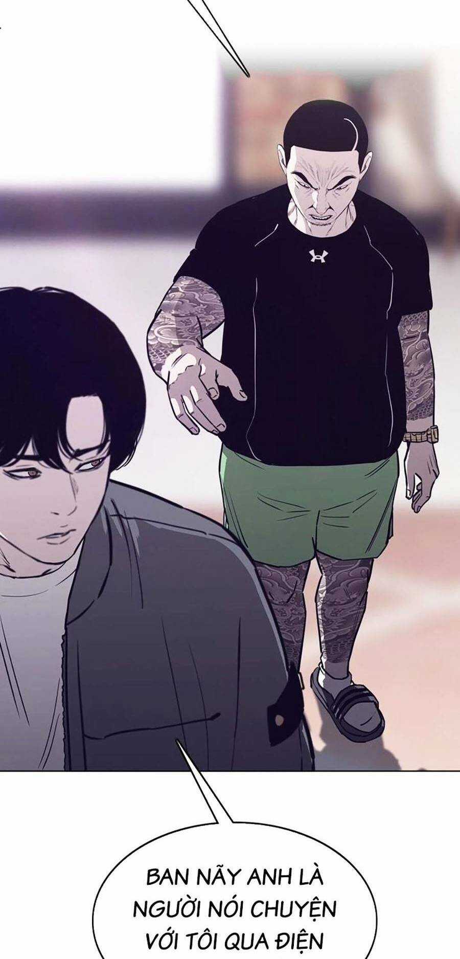 Loser Báo Thù Chapter 23 trang 77