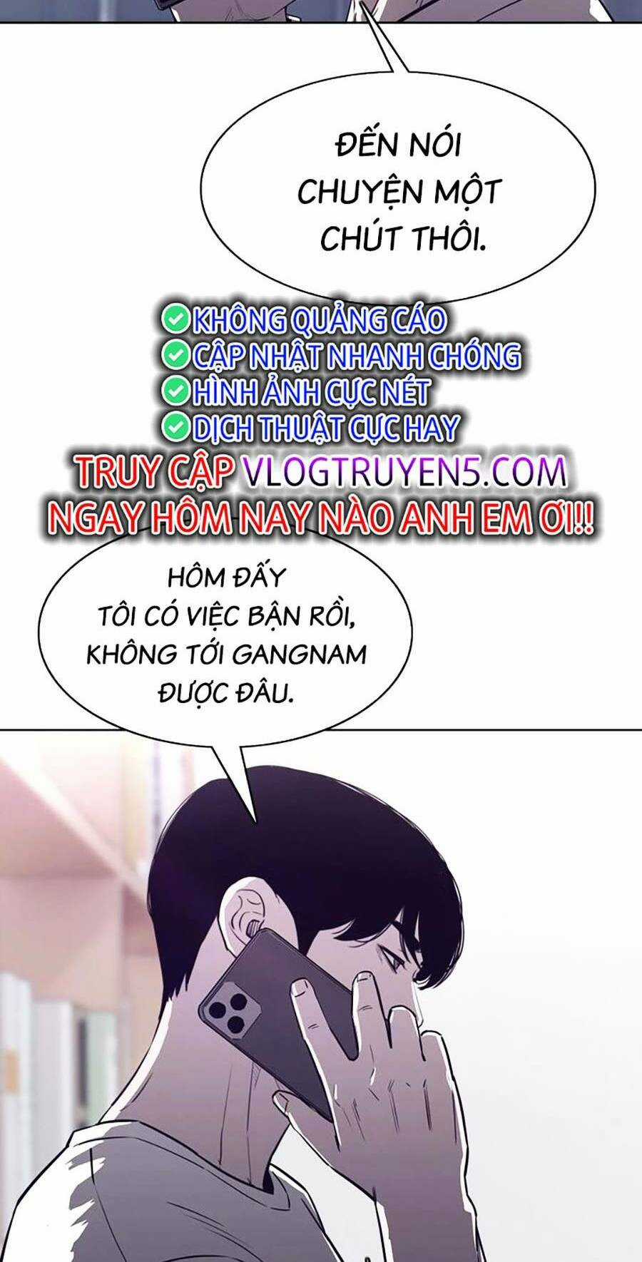 Loser Báo Thù Chapter 23 trang 9