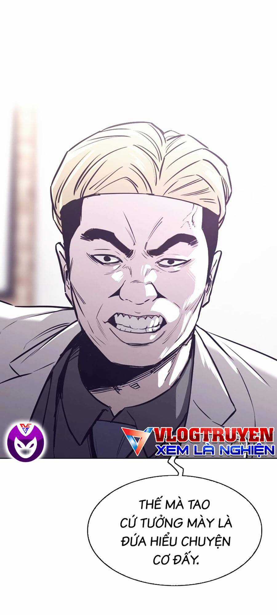 Loser Báo Thù Chapter 24 trang 10