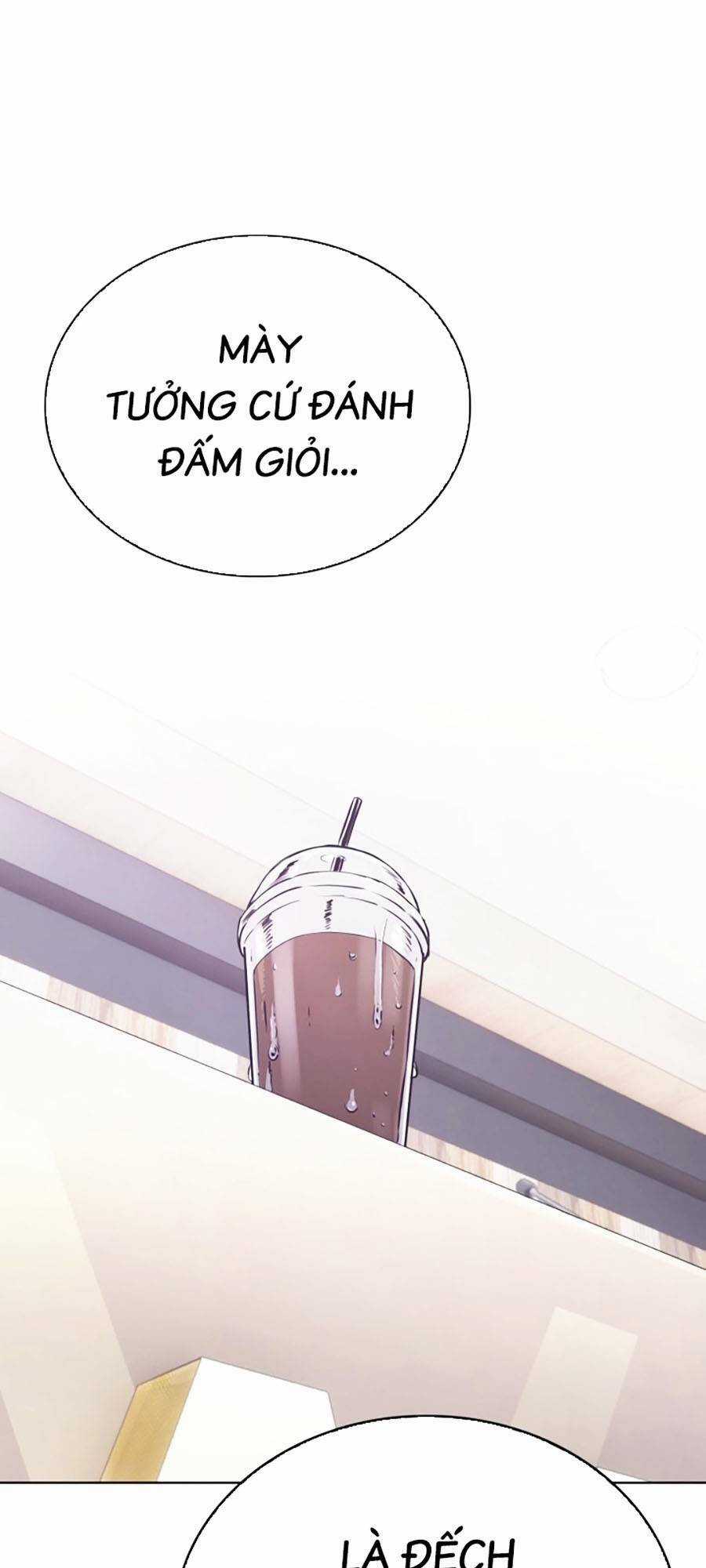 Loser Báo Thù Chapter 24 trang 11