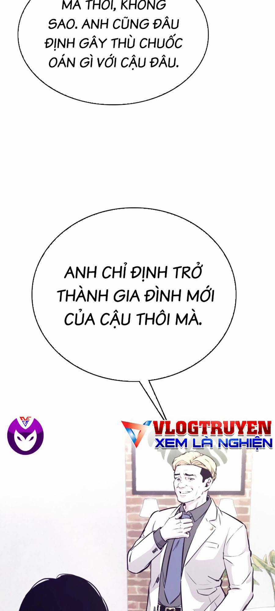 Loser Báo Thù Chapter 24 trang 13