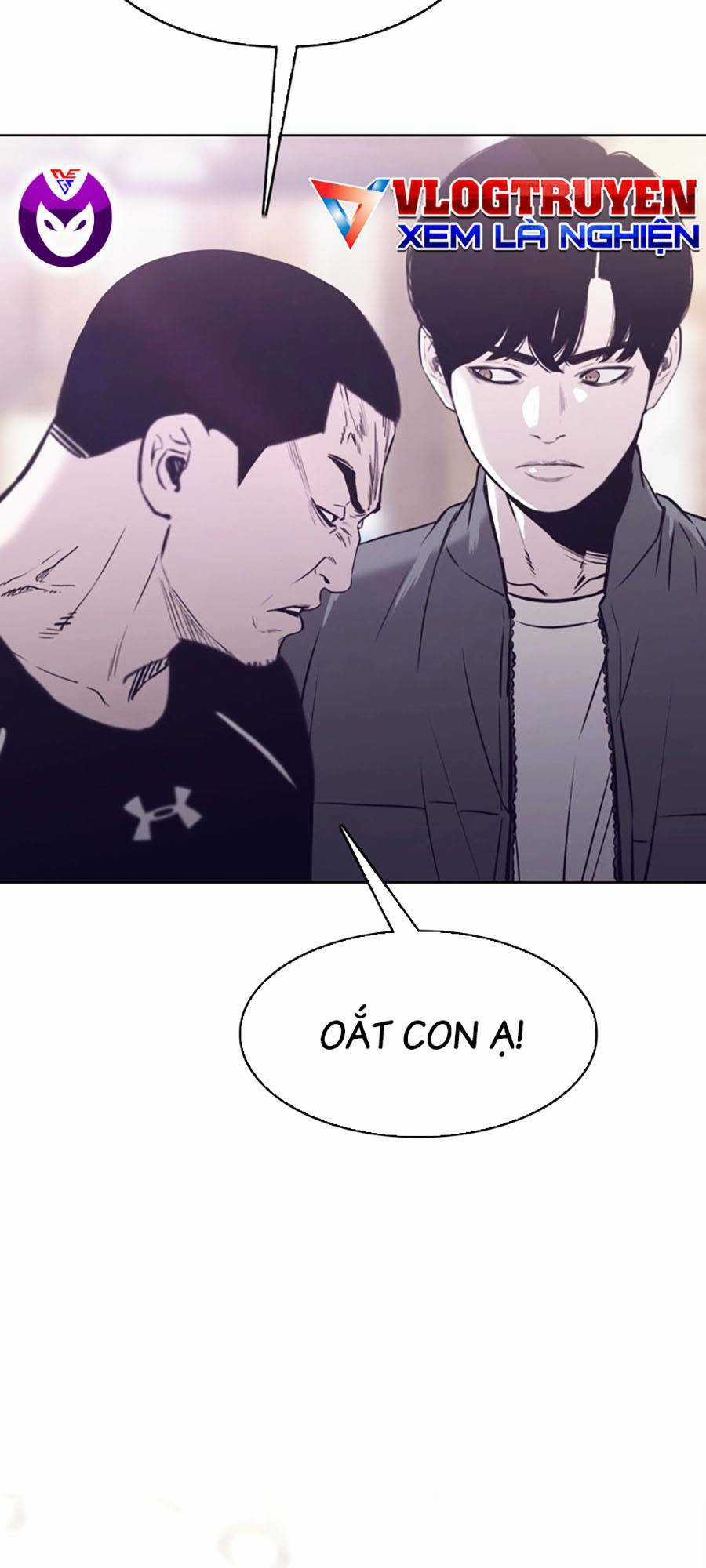 Loser Báo Thù Chapter 24 trang 17