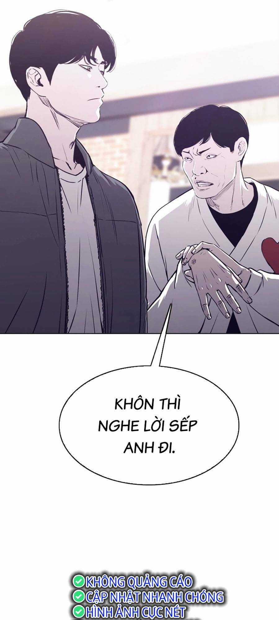 Loser Báo Thù Chapter 24 trang 18
