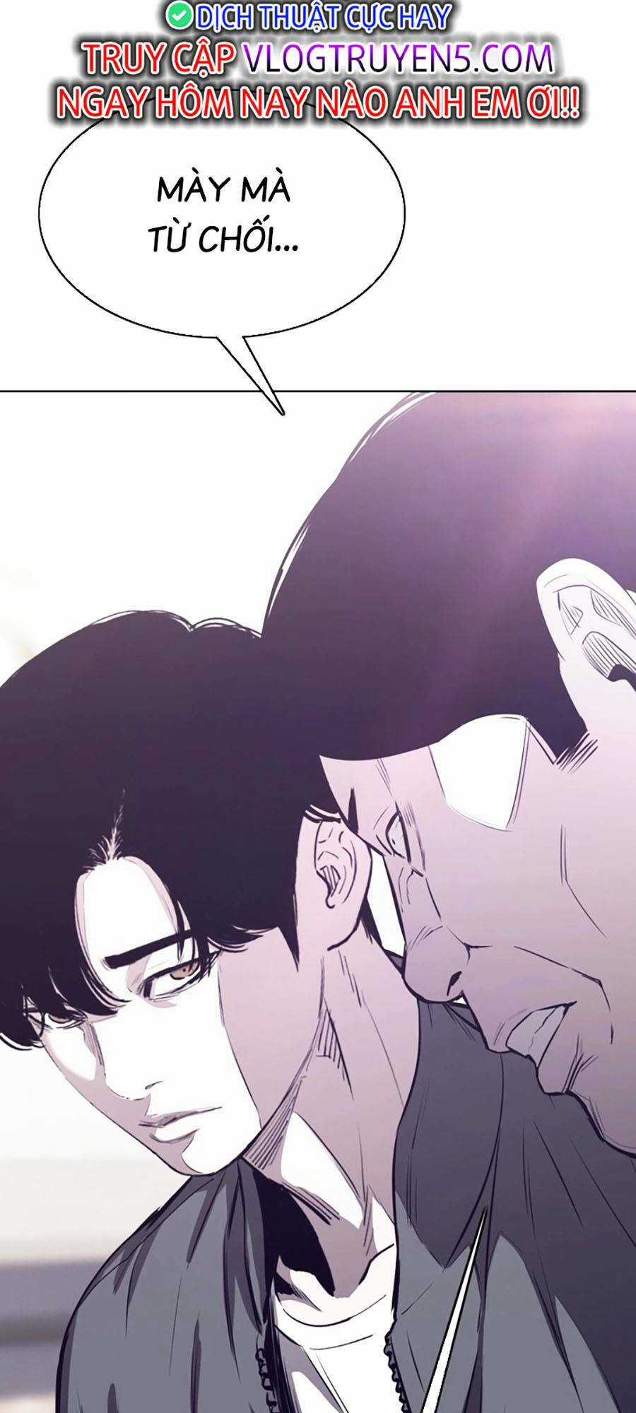 Loser Báo Thù Chapter 24 trang 19