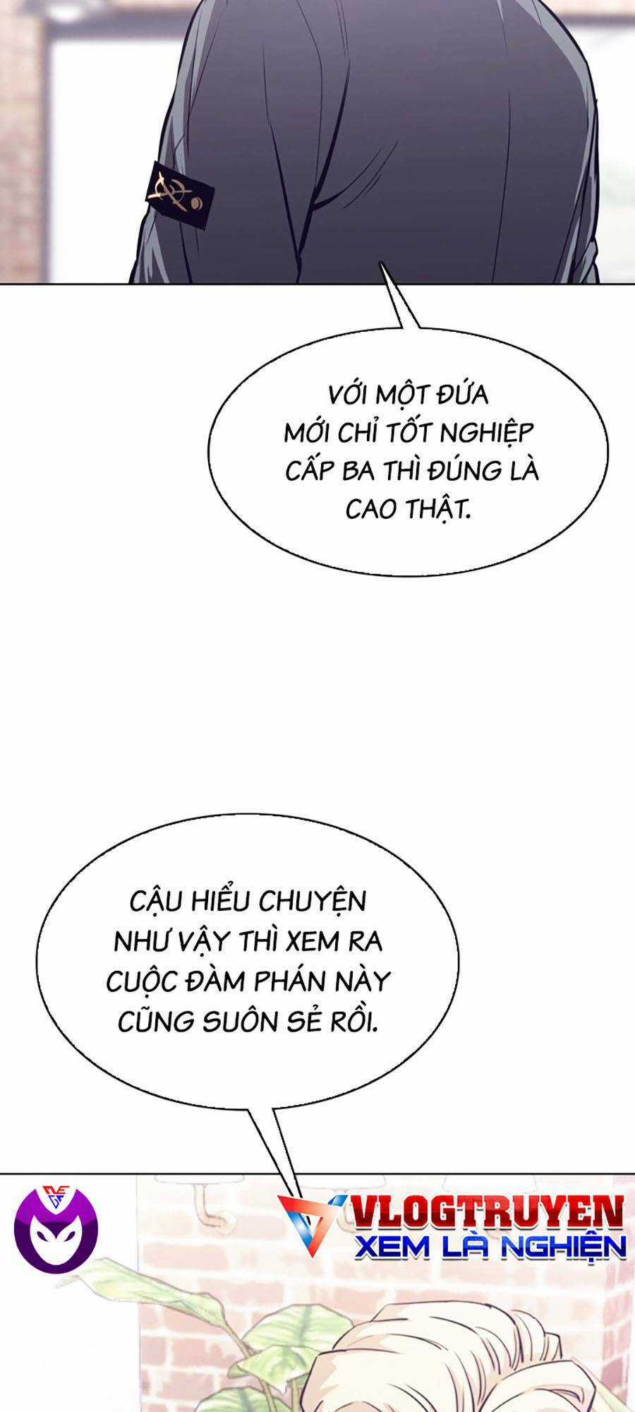 Loser Báo Thù Chapter 24 trang 2