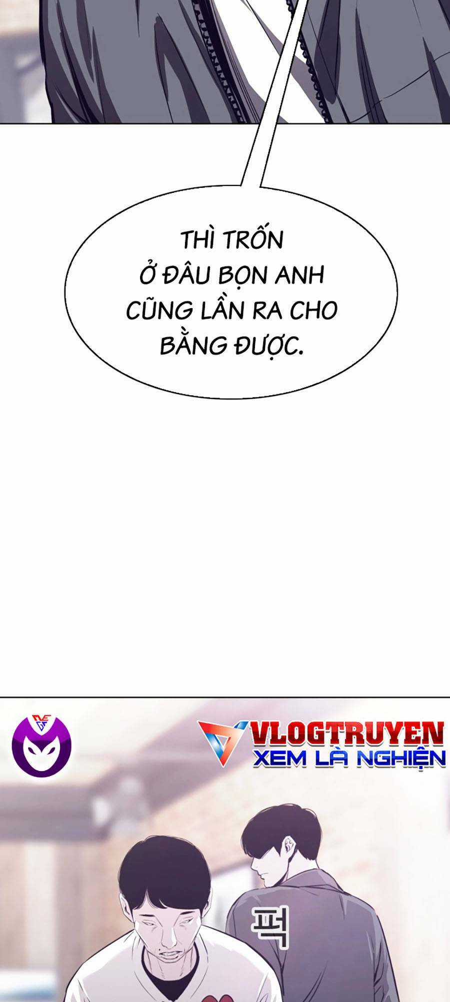 Loser Báo Thù Chapter 24 trang 20