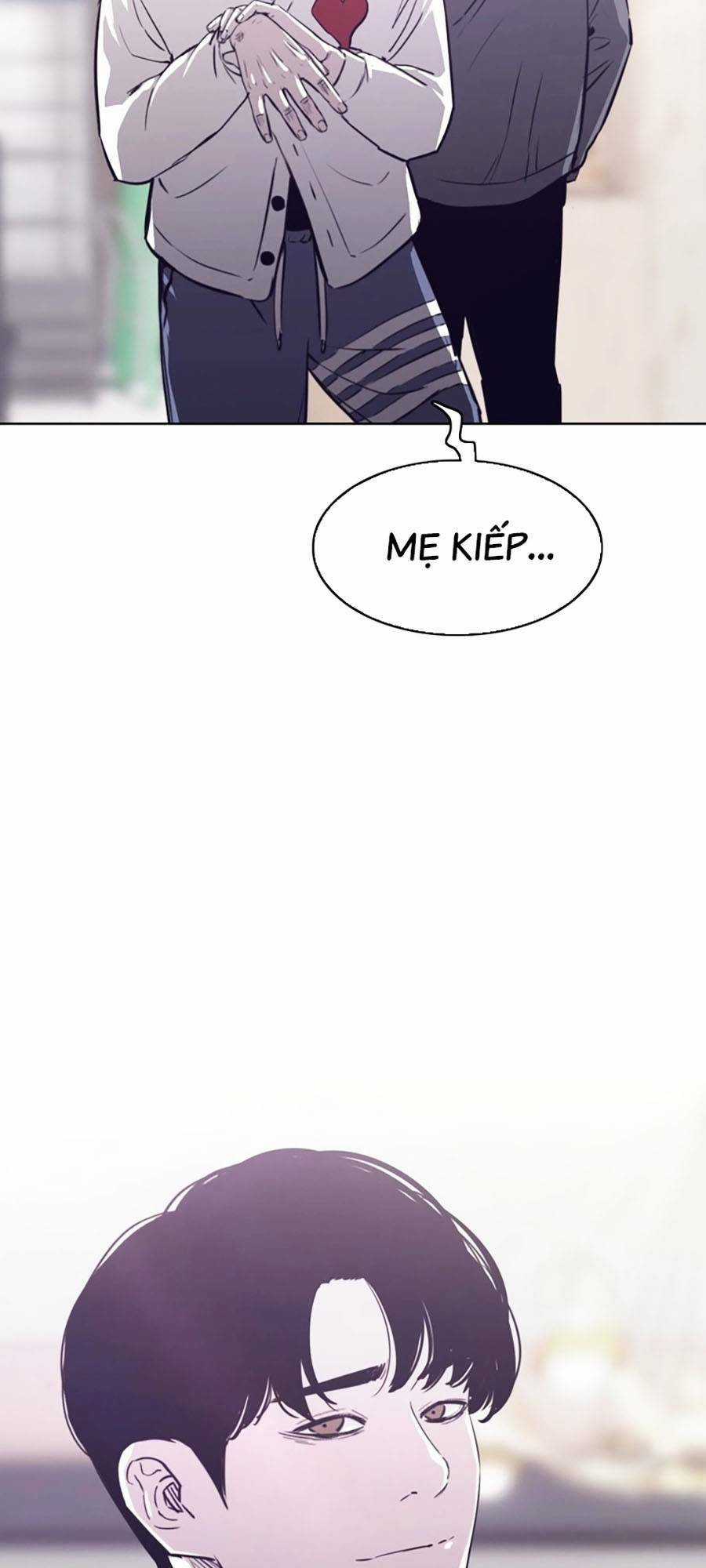 Loser Báo Thù Chapter 24 trang 21