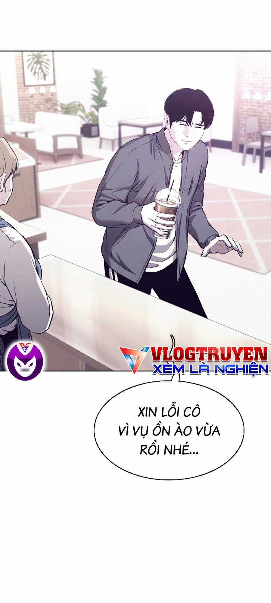 Loser Báo Thù Chapter 24 trang 29