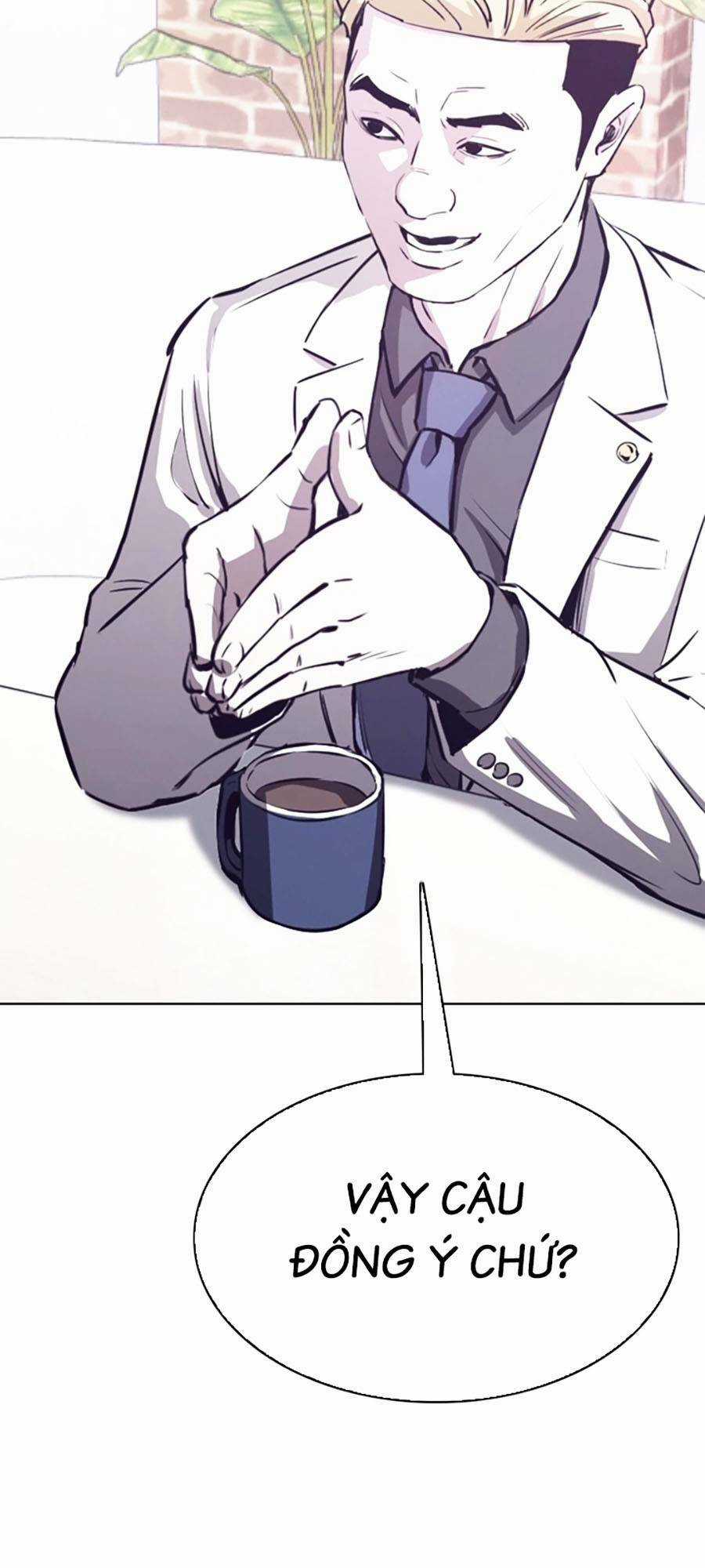 Loser Báo Thù Chapter 24 trang 3