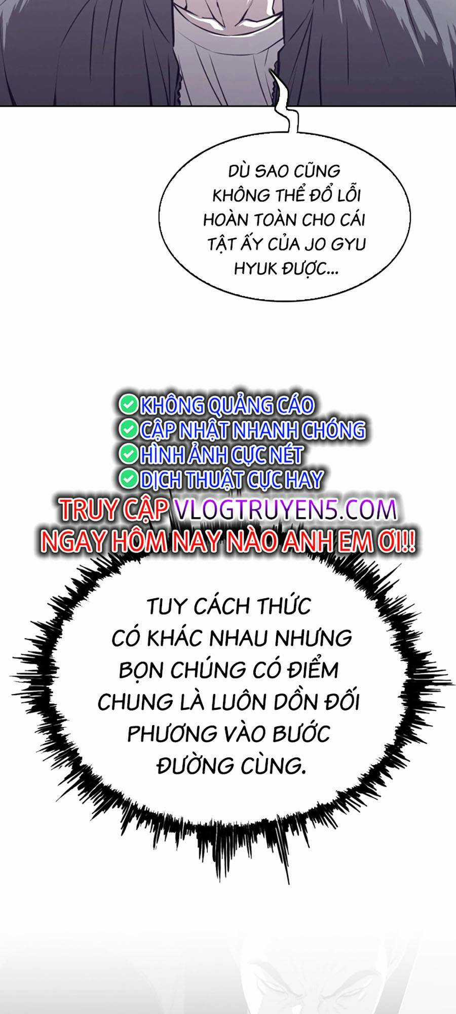 Loser Báo Thù Chapter 24 trang 35