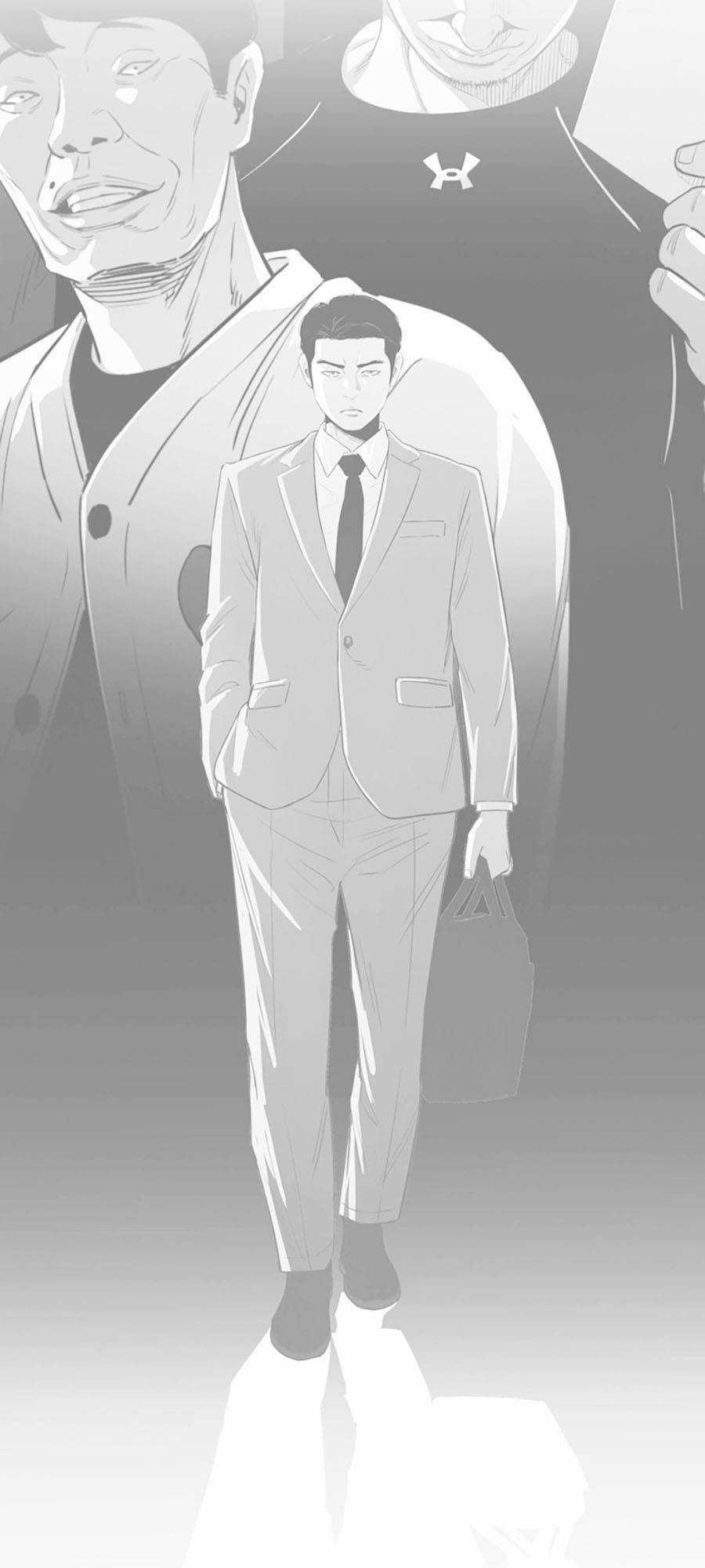 Loser Báo Thù Chapter 24 trang 36