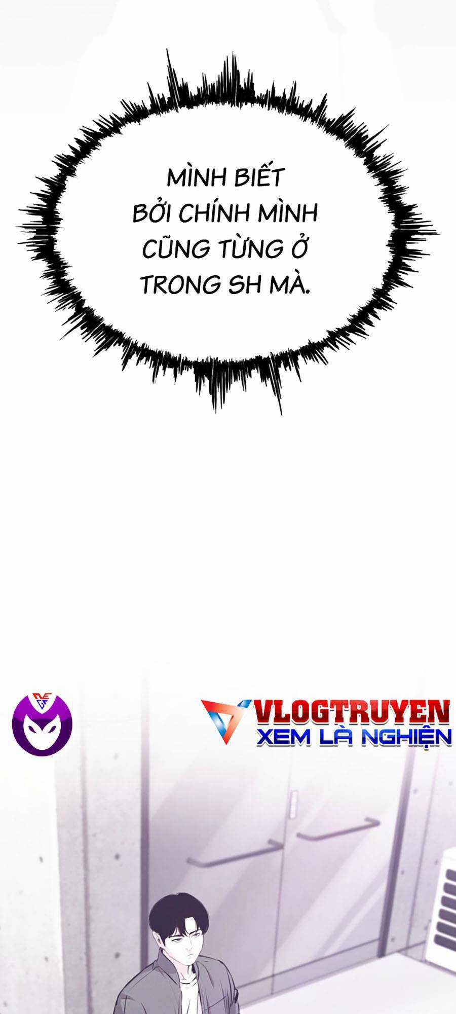 Loser Báo Thù Chapter 24 trang 37