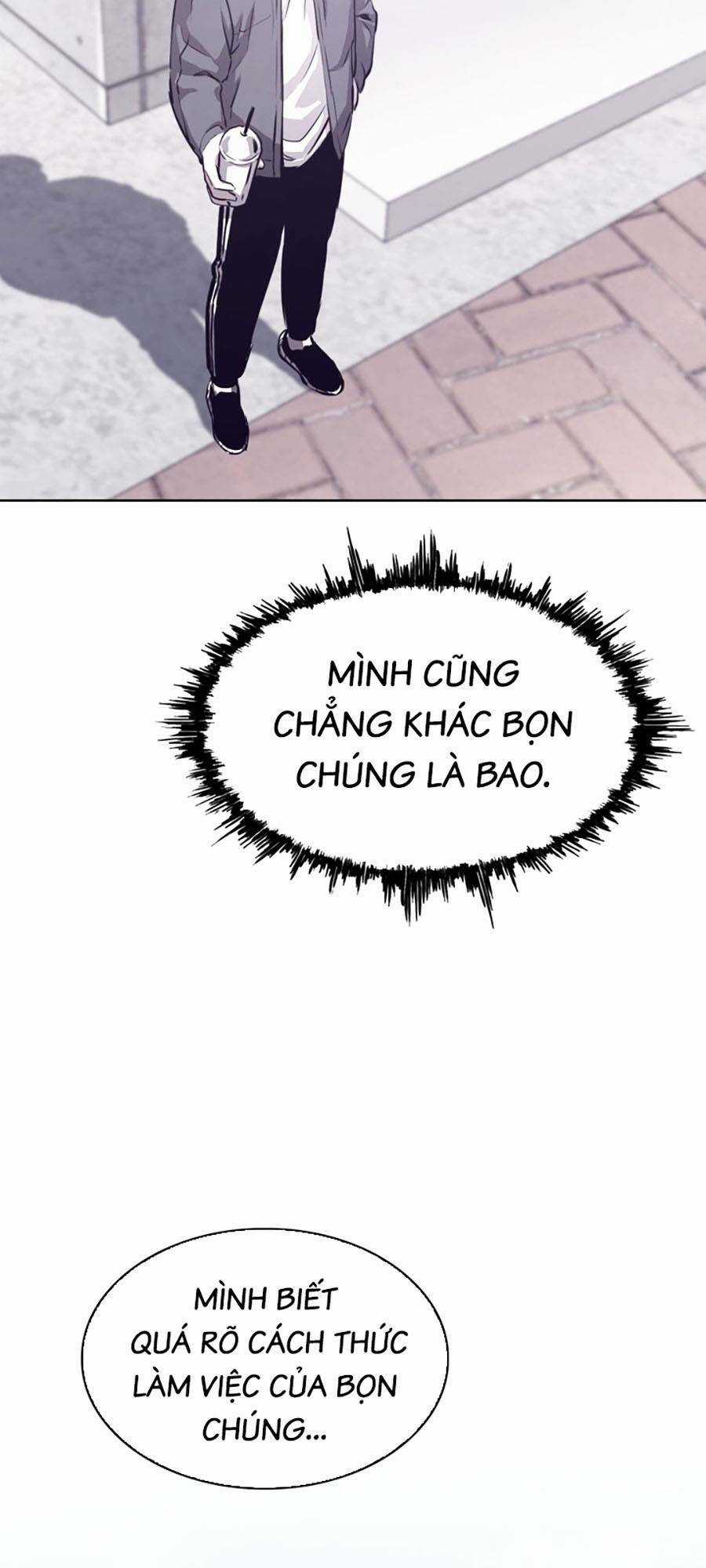 Loser Báo Thù Chapter 24 trang 38