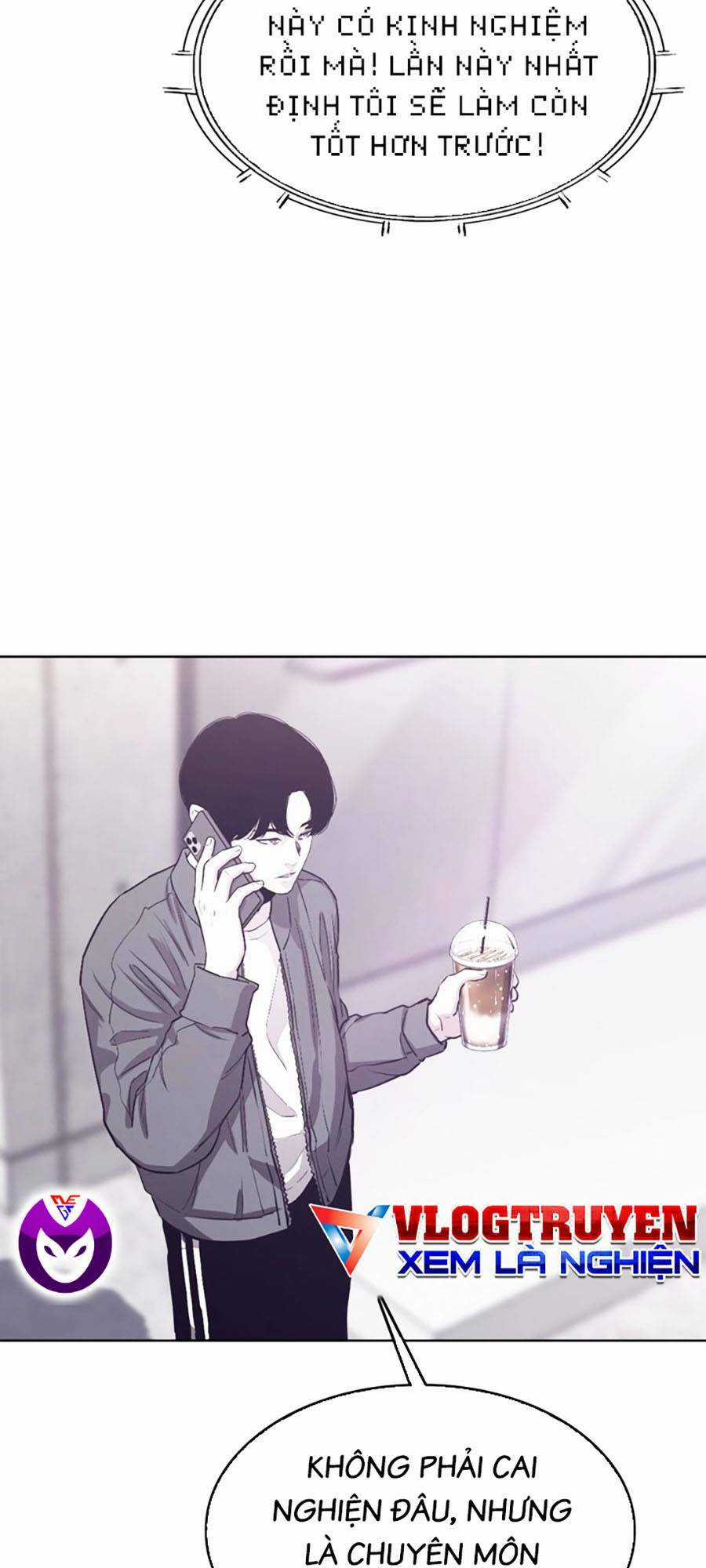 Loser Báo Thù Chapter 24 trang 44