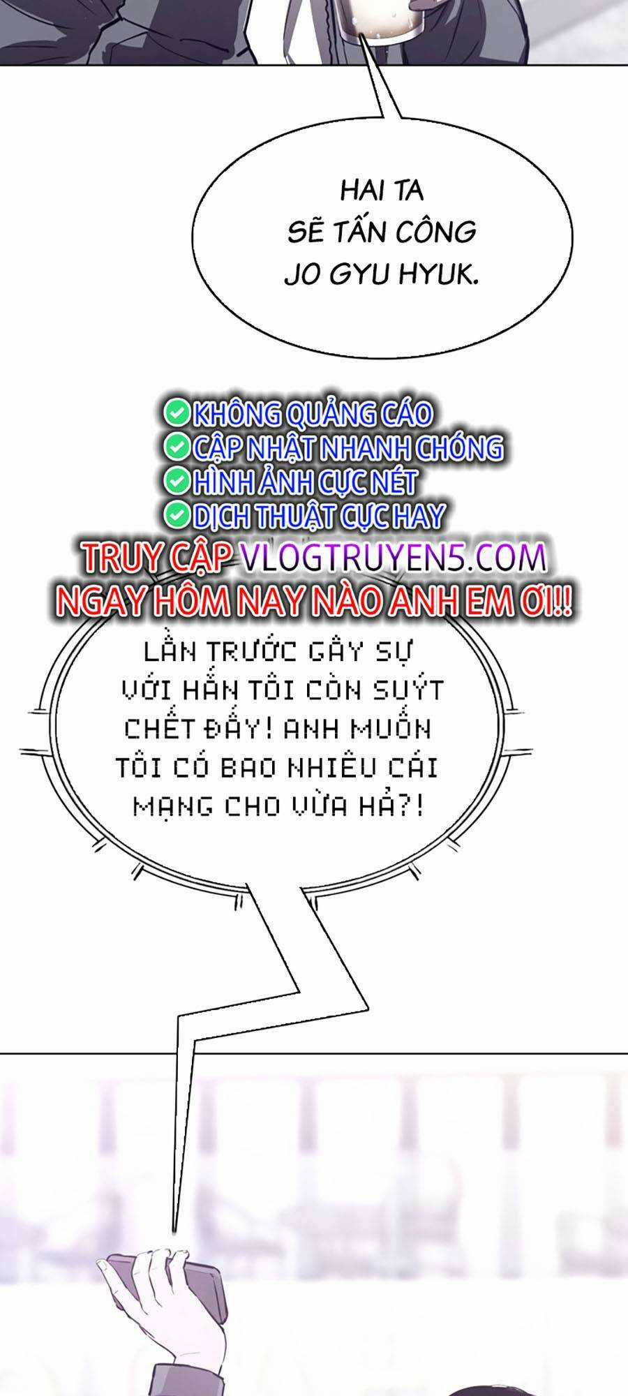 Loser Báo Thù Chapter 24 trang 46