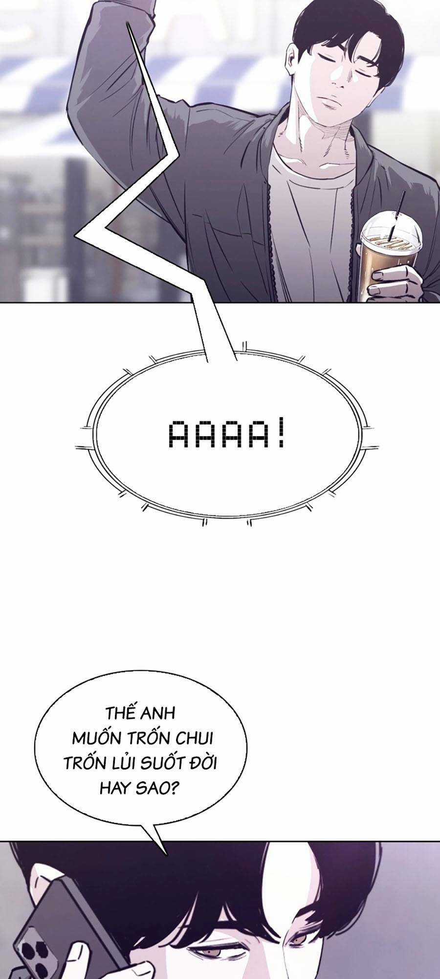 Loser Báo Thù Chapter 24 trang 47