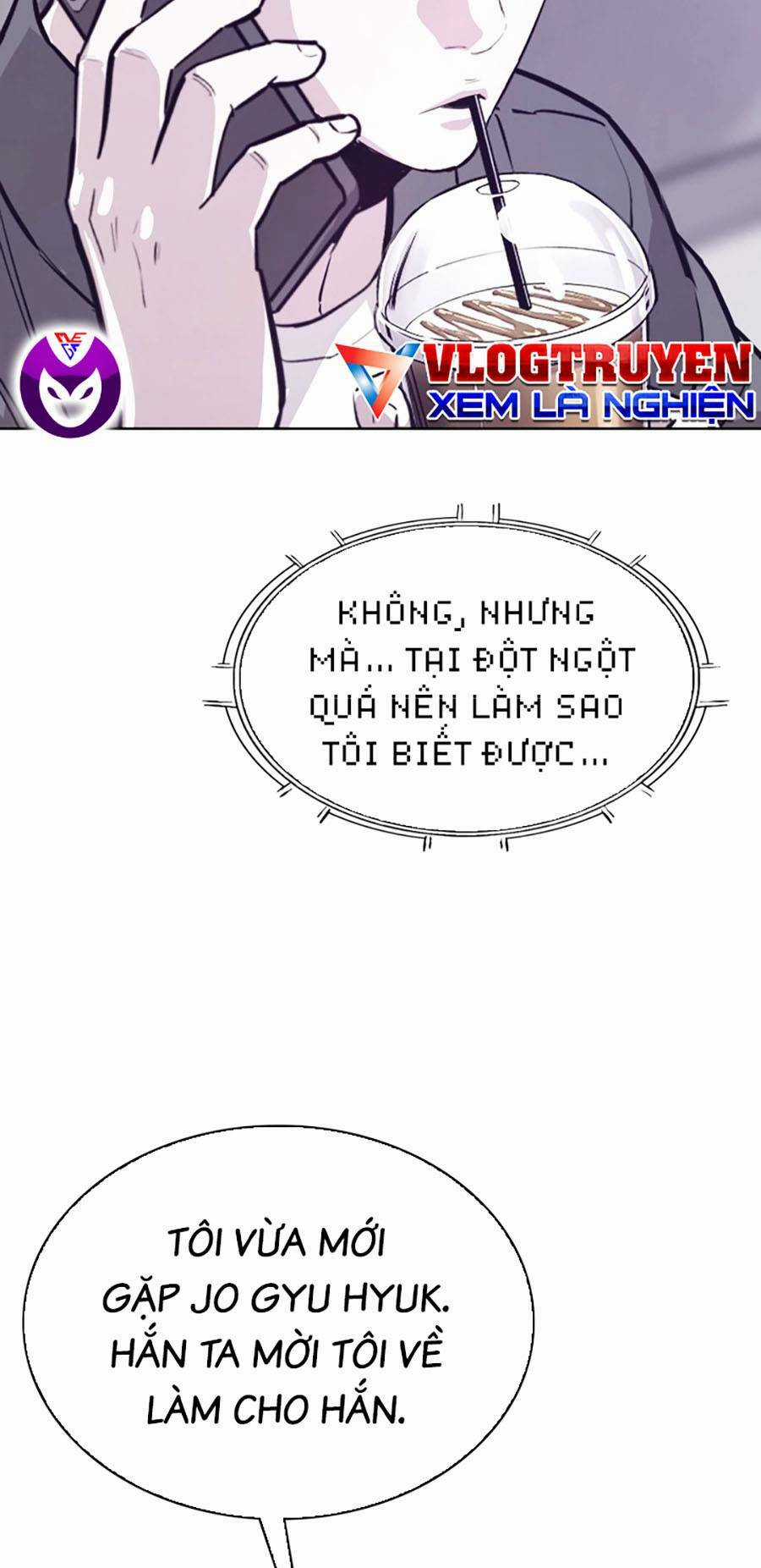 Loser Báo Thù Chapter 24 trang 48