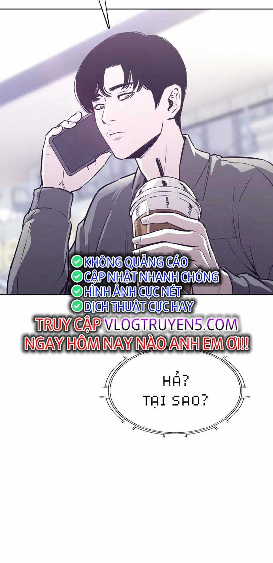 Loser Báo Thù Chapter 24 trang 49