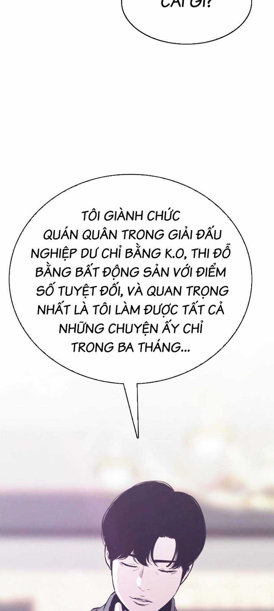 Loser Báo Thù Chapter 24 trang 5