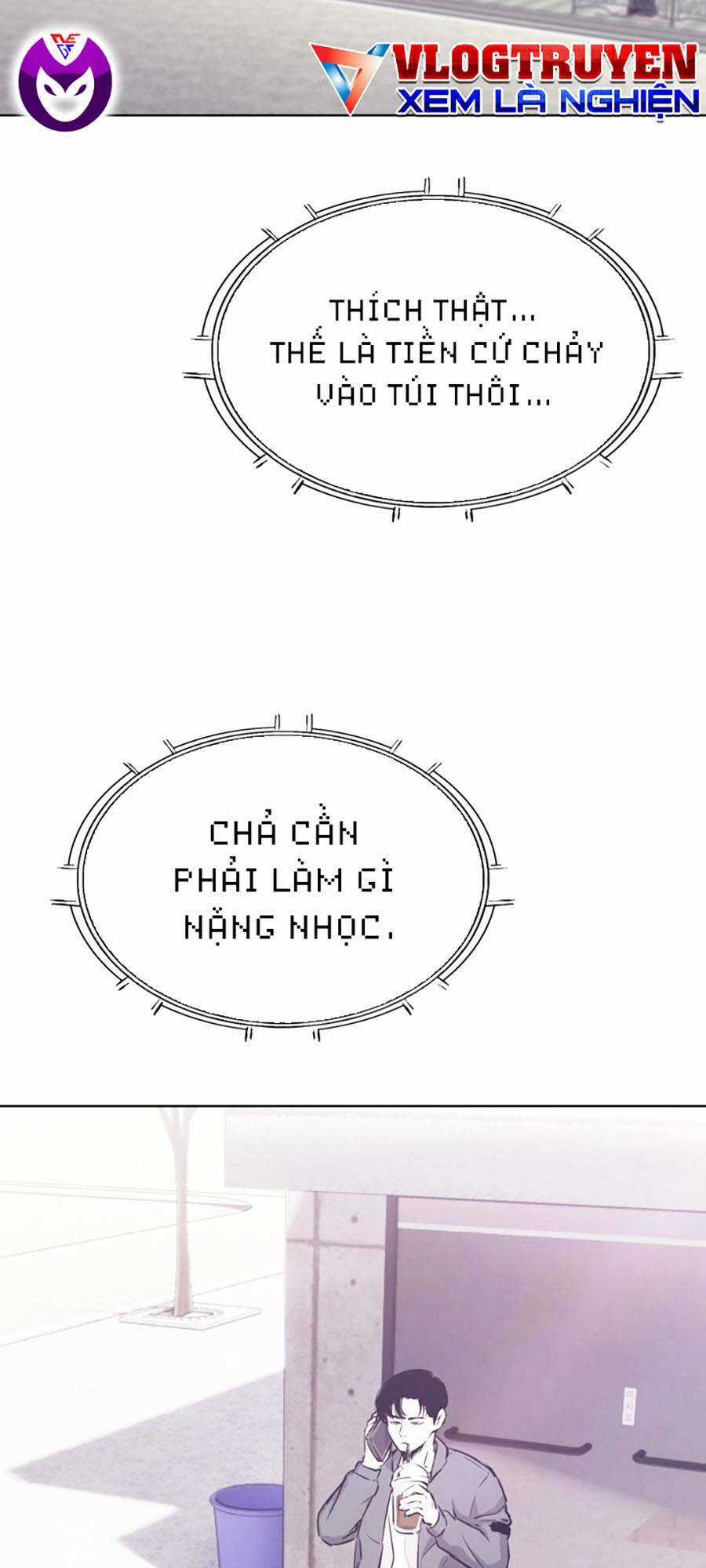 Loser Báo Thù Chapter 24 trang 52