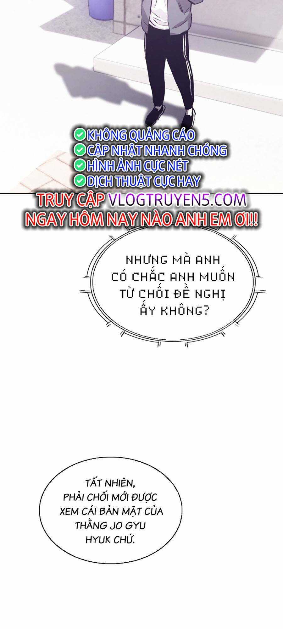 Loser Báo Thù Chapter 24 trang 53