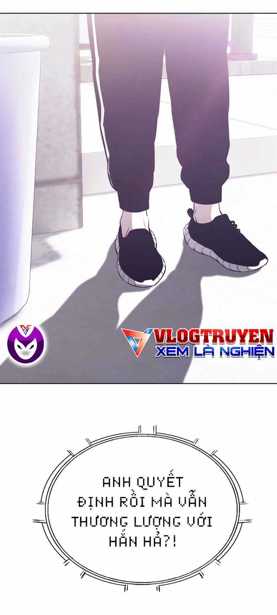 Loser Báo Thù Chapter 24 trang 54