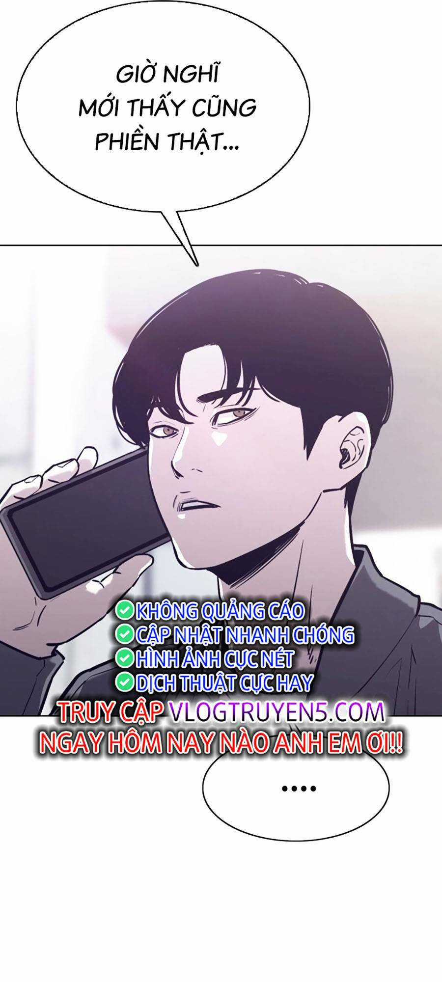 Loser Báo Thù Chapter 24 trang 56