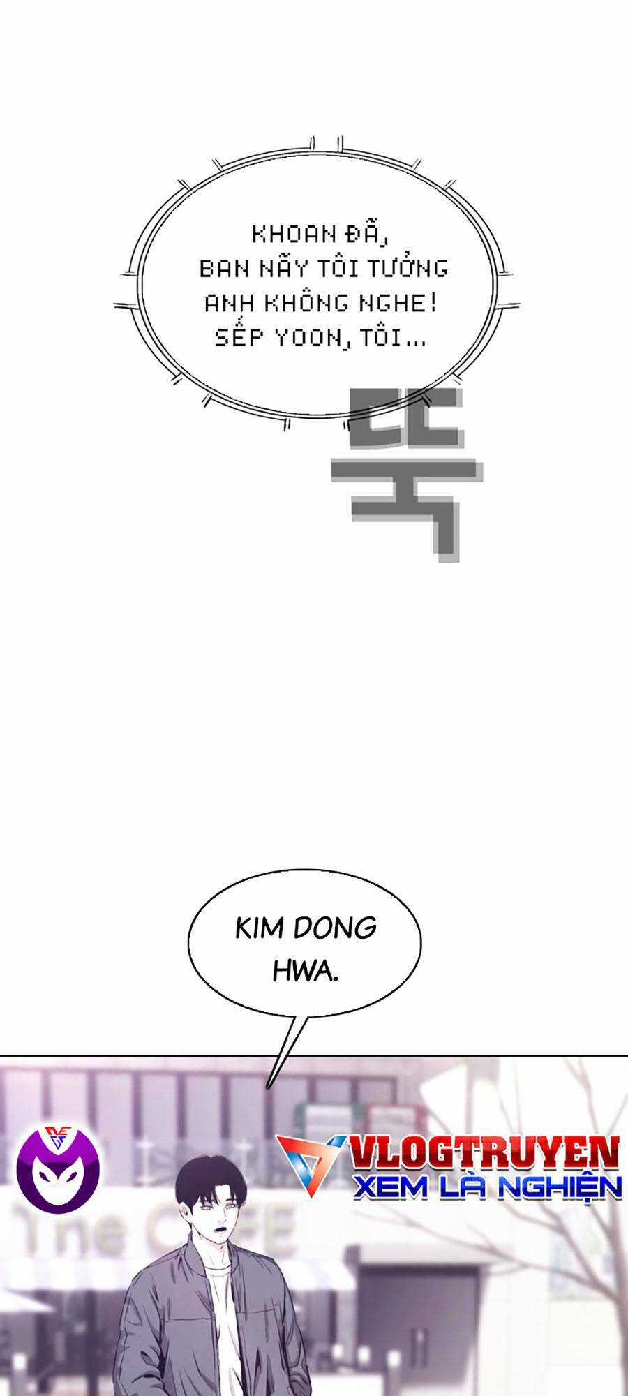 Loser Báo Thù Chapter 24 trang 61