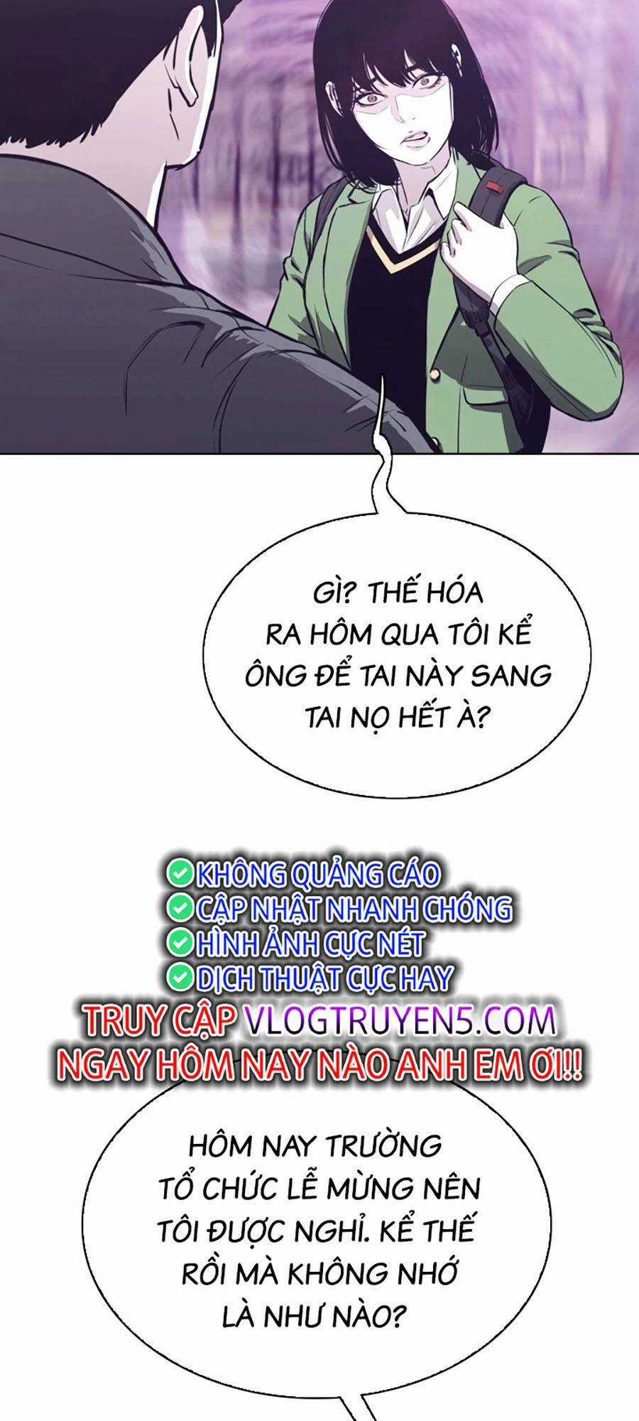 Loser Báo Thù Chapter 24 trang 63