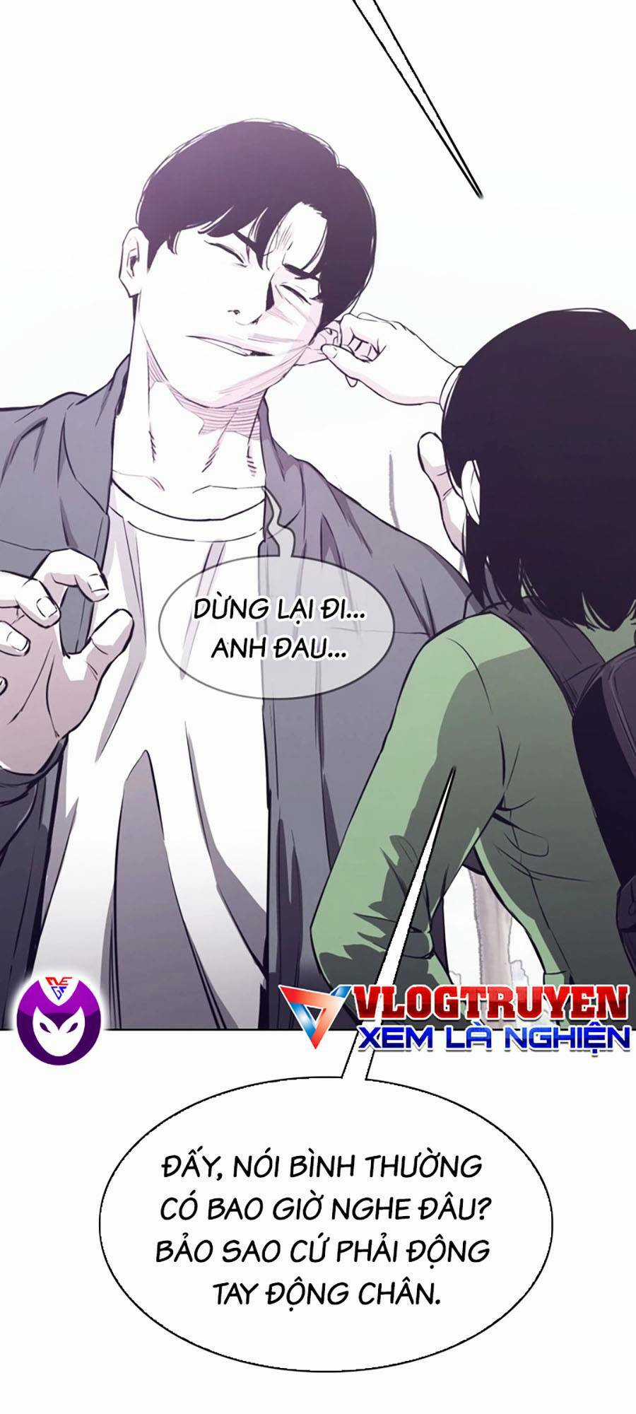 Loser Báo Thù Chapter 24 trang 64