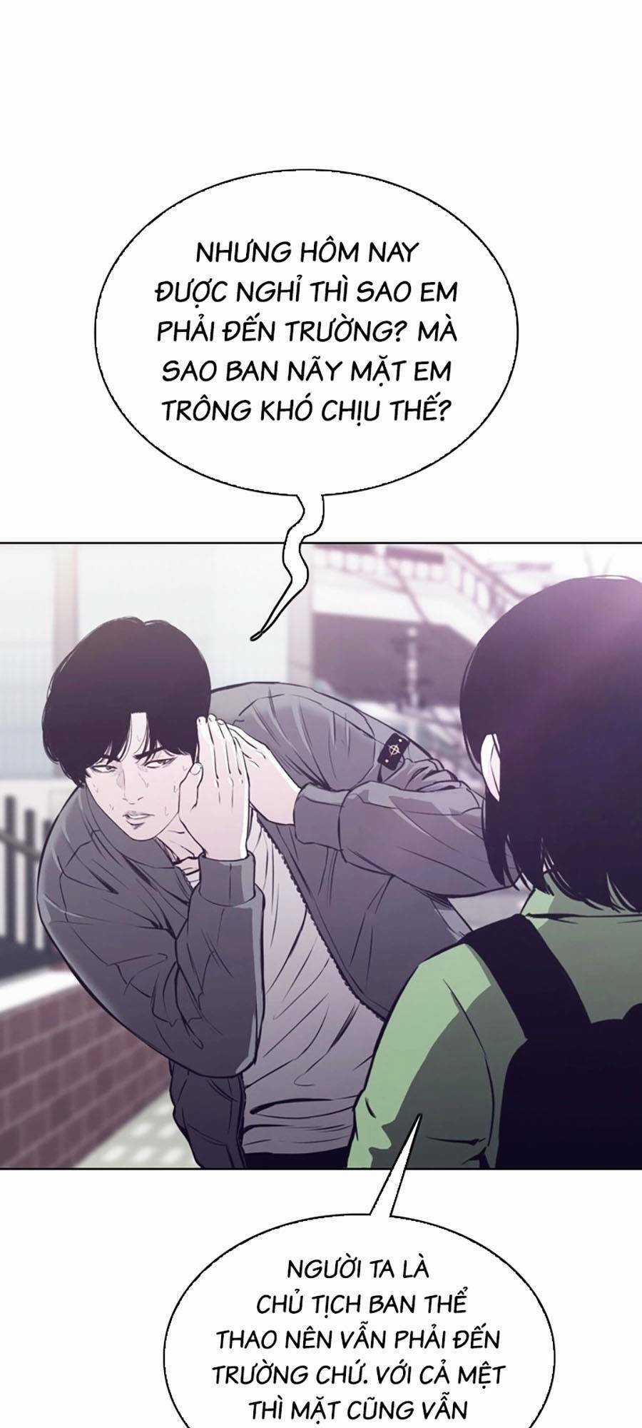 Loser Báo Thù Chapter 24 trang 65