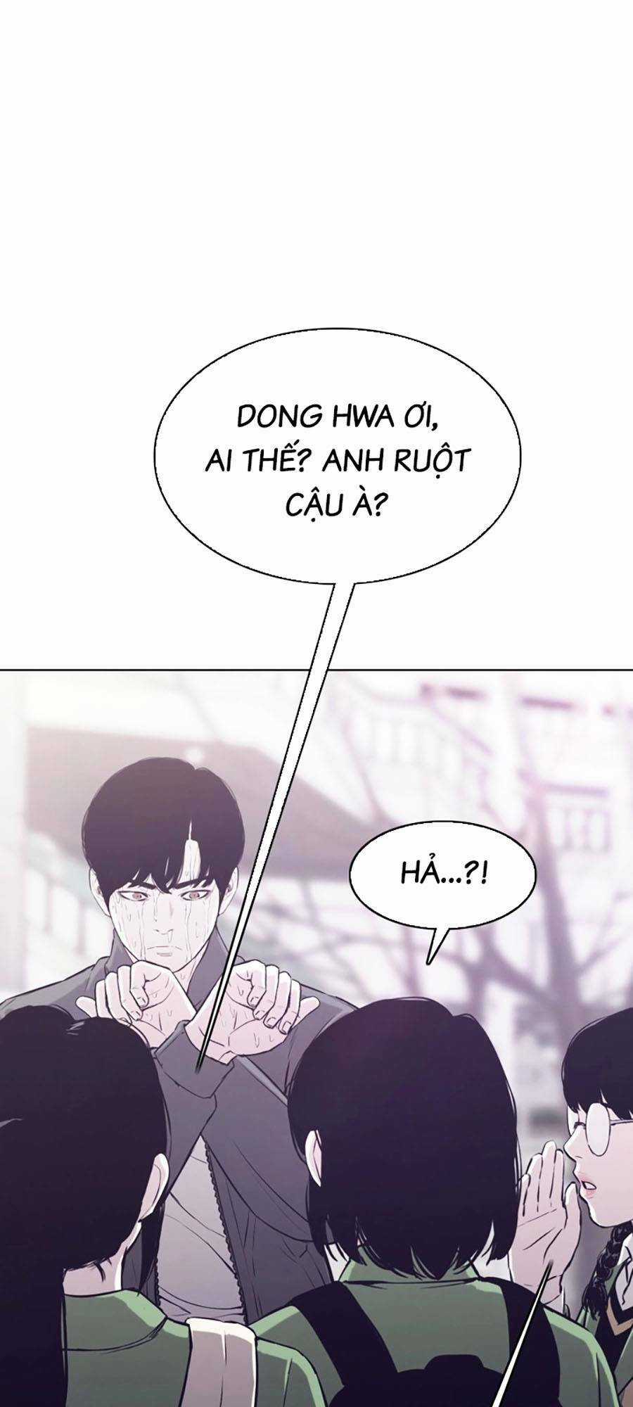 Loser Báo Thù Chapter 24 trang 68