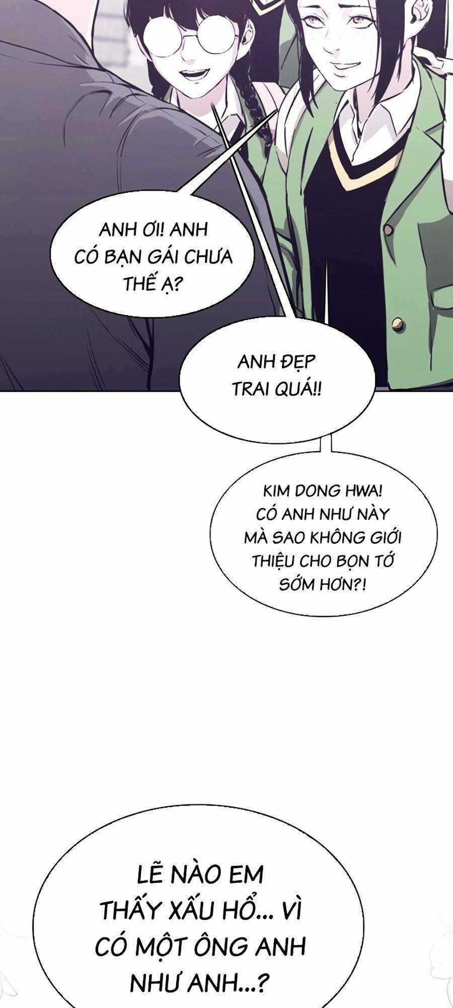 Loser Báo Thù Chapter 24 trang 71